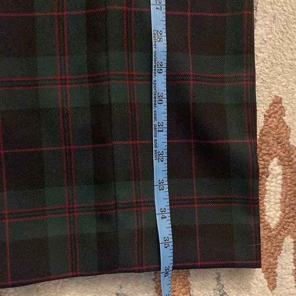 BROOKS BROTHERS WOOL PANTS - Picture 8 of 10